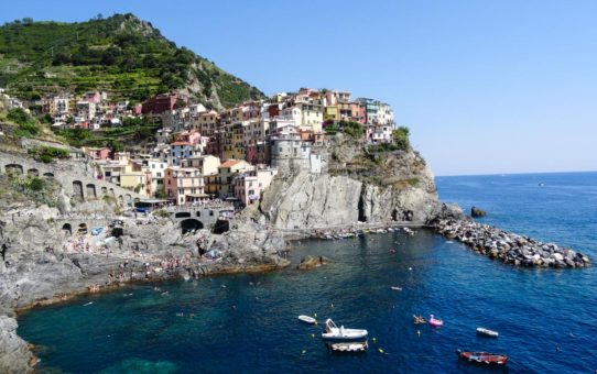 Roteiro de 10 dias em Itália (Ligúria e Toscana) – Parte 2