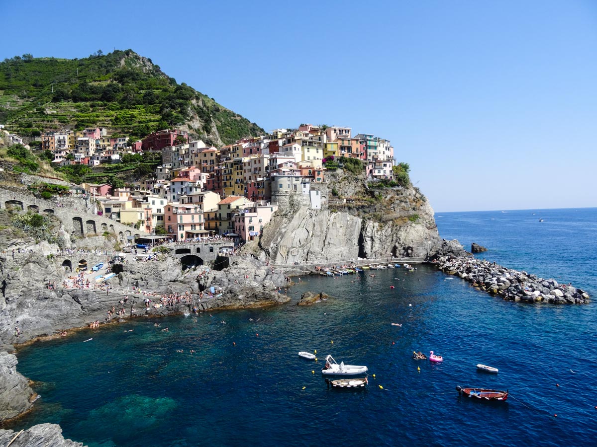 Roteiro de 10 dias em Itália (Ligúria e Toscana) – Parte 2