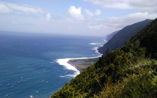 São Jorge, Açores: 2 dias na ilha